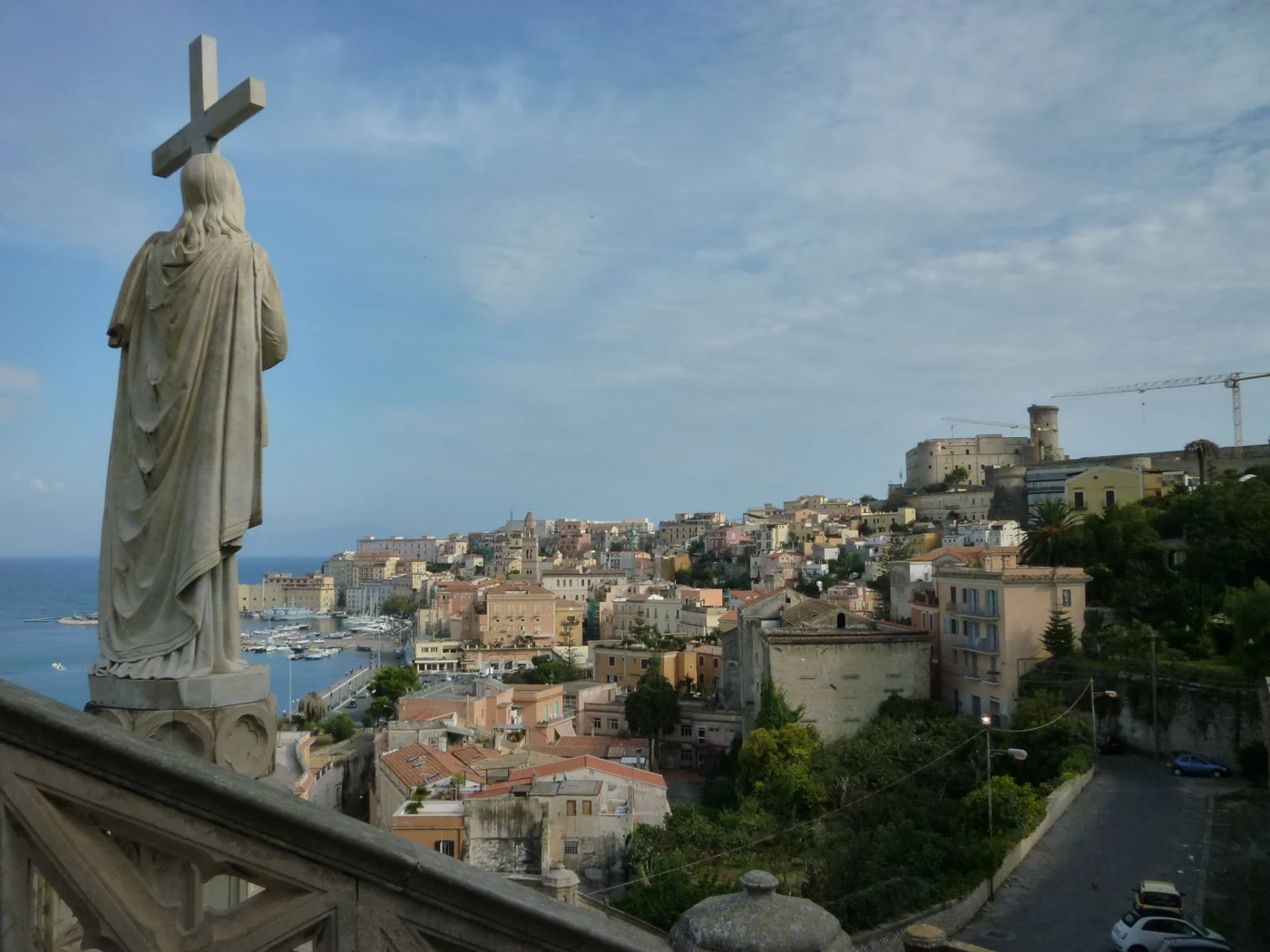 Fotografia di Gaeta